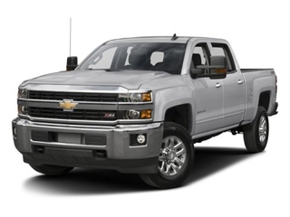 2016 Chevrolet Silverado 2500HD for sale in Grapevine TX