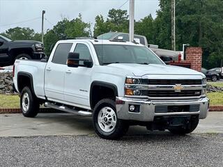 2016 Chevrolet Silverado 2500HD for sale in Sanford NC