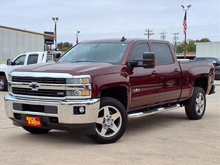 2016 Chevrolet Silverado 2500HD for sale in Morristown TN