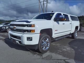 2016 Chevrolet Silverado 2500HD for sale in Sanford ME