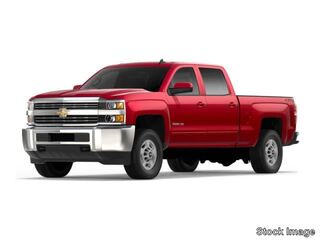 2018 Chevrolet Silverado 2500HD for sale in Princeton WV