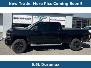 2018 Chevrolet Silverado 2500HD for sale in North Haven CT