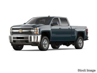 2017 Chevrolet Silverado 2500HD for sale in Alta Vista VA