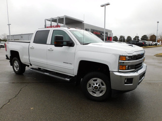 2018 Chevrolet Silverado 2500HD for sale in Clarksville TN