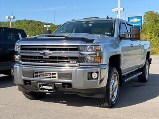 2018 Chevrolet Silverado 2500HD for sale in Sanford ME
