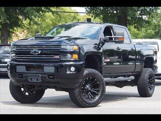 2018 Chevrolet Silverado 2500HD for sale in Raleigh NC