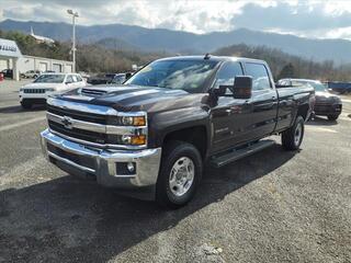 2018 Chevrolet Silverado 2500HD for sale in Wise VA