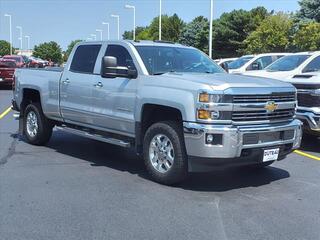 2015 Chevrolet Silverado 2500HD for sale in Lincoln NE