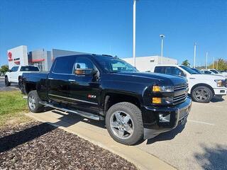 2015 Chevrolet Silverado 2500HD for sale in West Bend WI