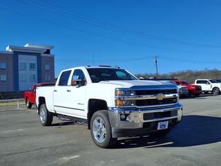 2016 Chevrolet Silverado 2500HD for sale in Claremore OK