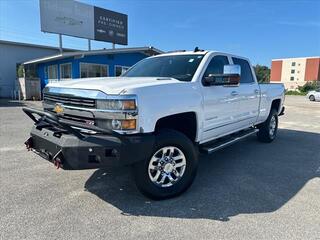 2015 Chevrolet Silverado 2500HD for sale in Meridian MS