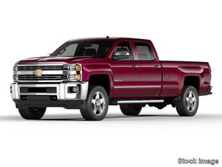 2015 Chevrolet Silverado 2500HD for sale in New Era MI