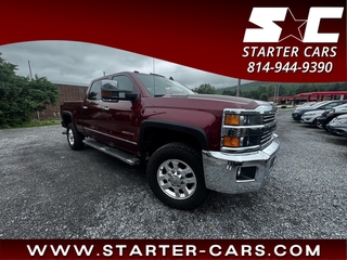 2015 Chevrolet Silverado 2500HD for sale in Altoona PA