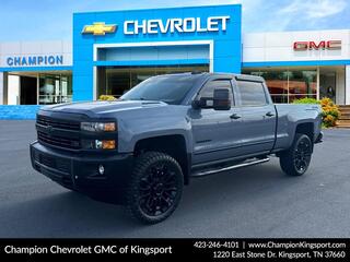 2016 Chevrolet Silverado 2500HD for sale in Kingsport TN