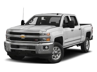 2018 Chevrolet Silverado 2500HD for sale in Grapevine TX