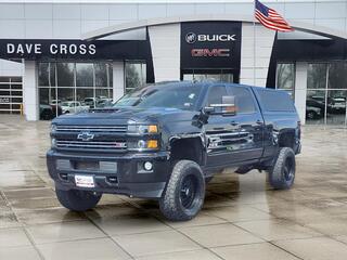 2018 Chevrolet Silverado 2500HD for sale in Lee's Summit MO