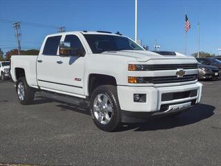 2017 Chevrolet Silverado 2500HD for sale in Freehold NJ