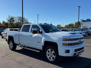 2017 Chevrolet Silverado 2500HD for sale in Mauston WI