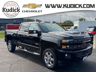 2017 Chevrolet Silverado 2500HD for sale in Mauston WI