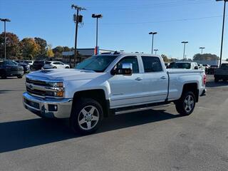 2018 Chevrolet Silverado 2500HD for sale in Kingsport TN