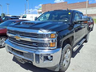 2018 Chevrolet Silverado 2500HD for sale in Fenton MO