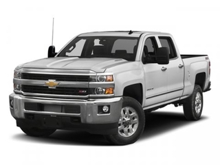 2018 Chevrolet Silverado 2500HD for sale in Sanford ME