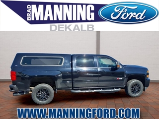 2018 Chevrolet Silverado 2500HD for sale in Des Plaines IL