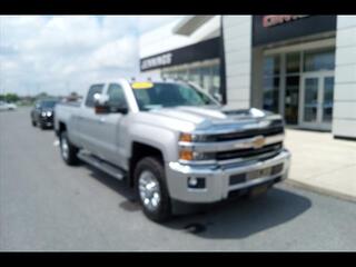 2018 Chevrolet Silverado 2500HD for sale in Chambersburg PA