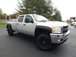 2011 Chevrolet Silverado 2500HD for sale in Clarksville TN