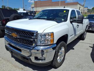 2013 Chevrolet Silverado 2500HD for sale in Fenton MO