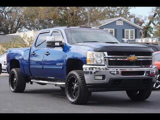 2014 Chevrolet Silverado 2500HD for sale in Manassas VA