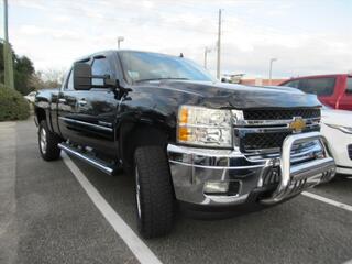 2013 Chevrolet Silverado 2500HD for sale in Ocala FL