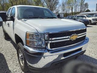 2014 Chevrolet Silverado 2500HD for sale in Guthrie KY