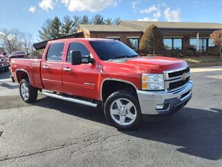 2012 Chevrolet Silverado 2500HD for sale in Clarksville TN