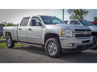 2011 Chevrolet Silverado 2500HD for sale in Saraland AL