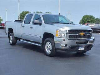 2013 Chevrolet Silverado 2500HD for sale in Lincoln NE