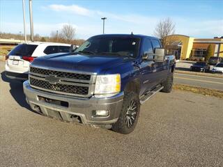 2014 Chevrolet Silverado 2500HD for sale in Huntington WV