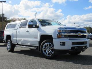 2016 Chevrolet Silverado 2500HD for sale in Fruitland Park FL