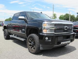 2015 Chevrolet Silverado 2500HD for sale in Ocala FL