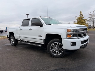 2016 Chevrolet Silverado 2500HD for sale in Cornelius NC