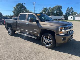 2015 Chevrolet Silverado 2500HD for sale in New Glarus WI