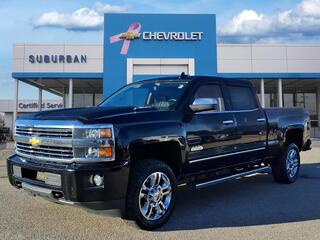 2016 Chevrolet Silverado 2500HD for sale in Ann Arbor MI