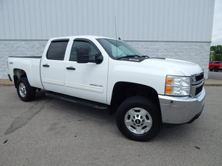 2014 Chevrolet Silverado 2500HD for sale in Clarksville TN