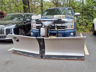 2018 Chevrolet Silverado 2500HD for sale in West Lebanon NH