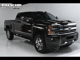 2018 Chevrolet Silverado 2500HD for sale in Nashville TN