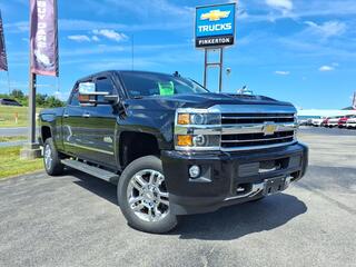 2018 Chevrolet Silverado 2500HD for sale in Cornelius NC