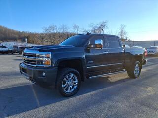 2018 Chevrolet Silverado 2500HD for sale in Johnson City TN