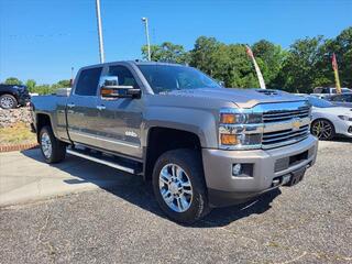 2017 Chevrolet Silverado 2500HD for sale in Sanford NC