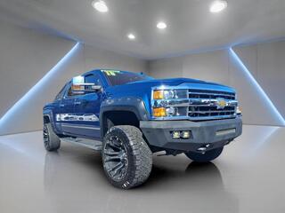 2018 Chevrolet Silverado 2500HD for sale in Point Pleasant Boro NJ
