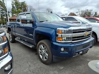 2018 Chevrolet Silverado 2500HD for sale in Roanoke VA